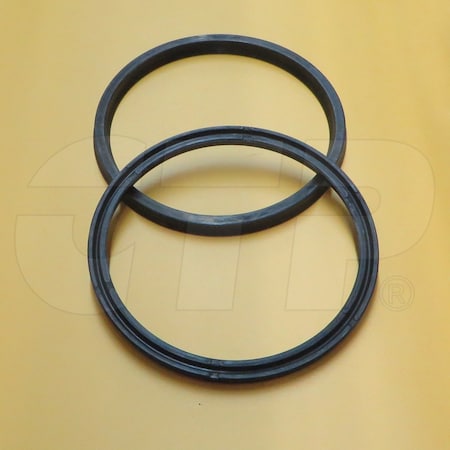 Aic Replacement Parts Seal U Cup Fits Caterpillar Models 2590736